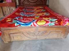 bed set