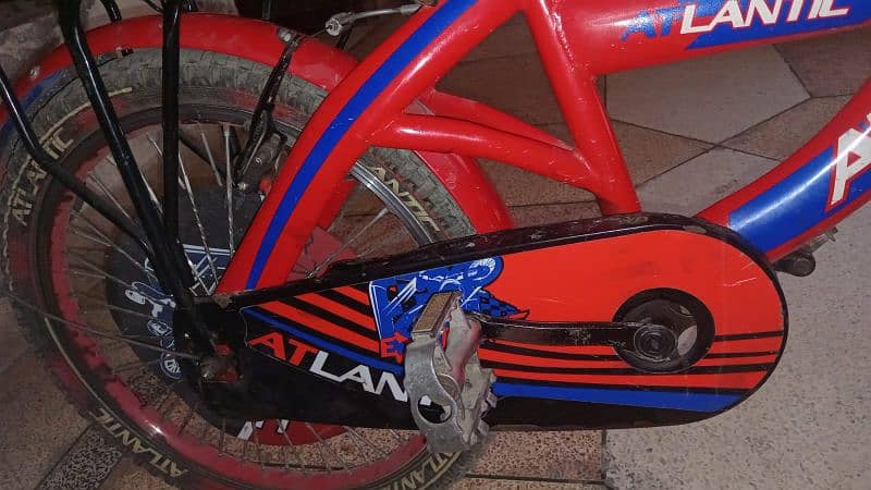 Bicycle 1