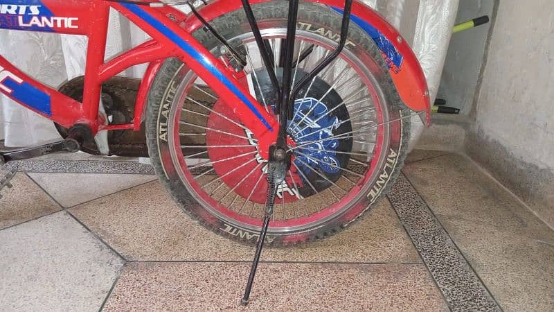 Bicycle 2