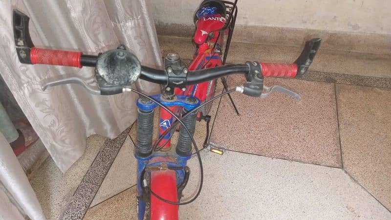 Bicycle 3