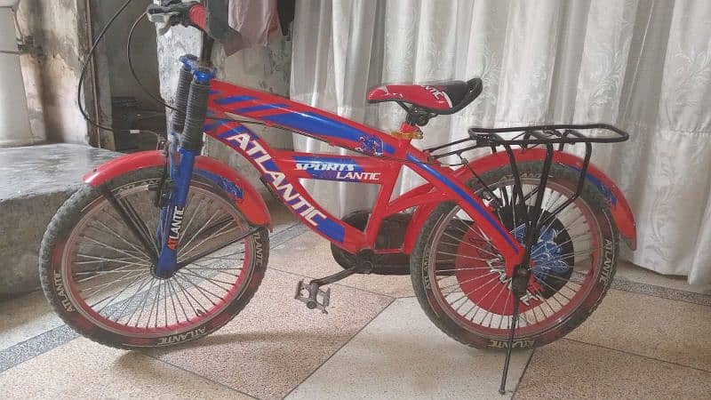 Bicycle 5