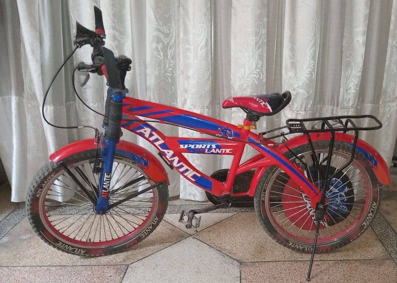 Bicycle 6