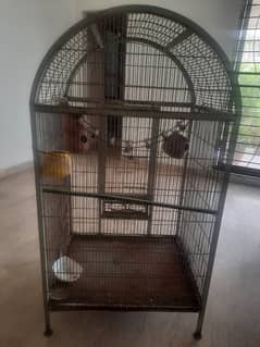 Cage