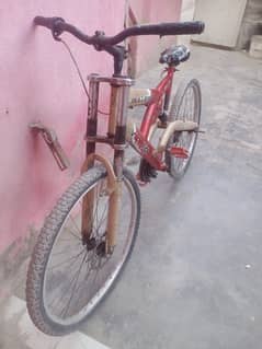 Bysicle sale