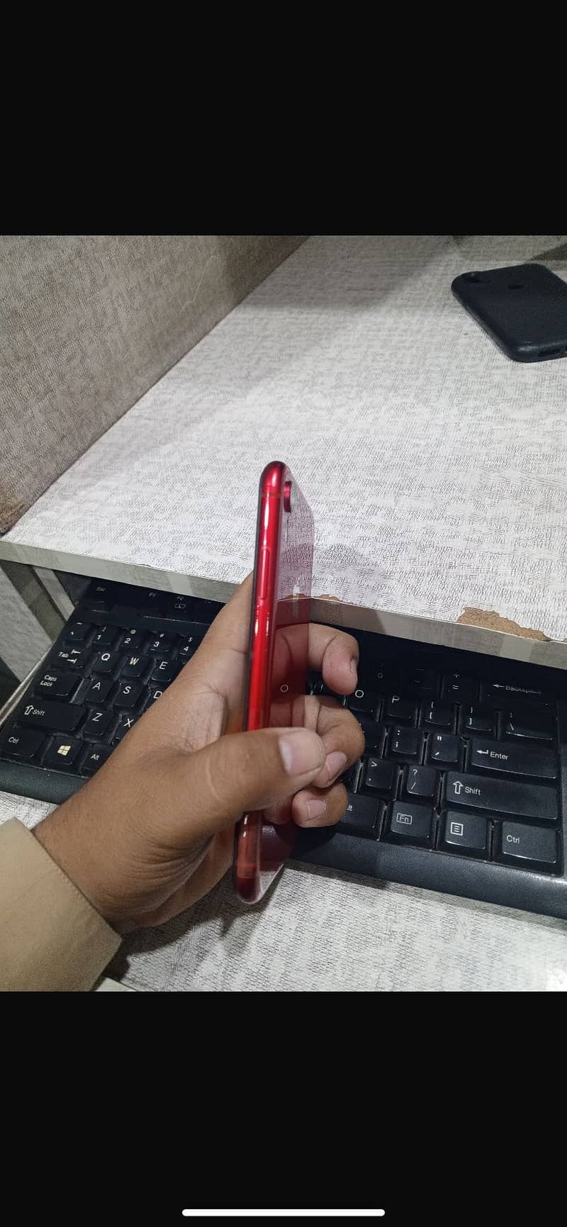 I phone xr non pta Available month2 e same 0