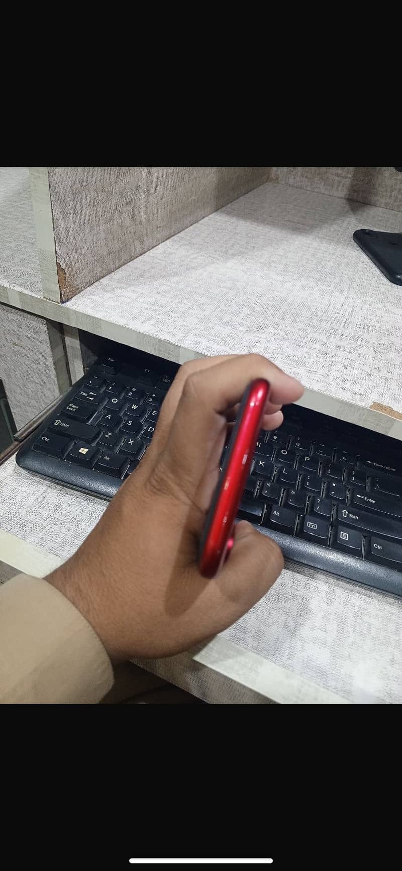 I phone xr non pta Available month2 e same 1