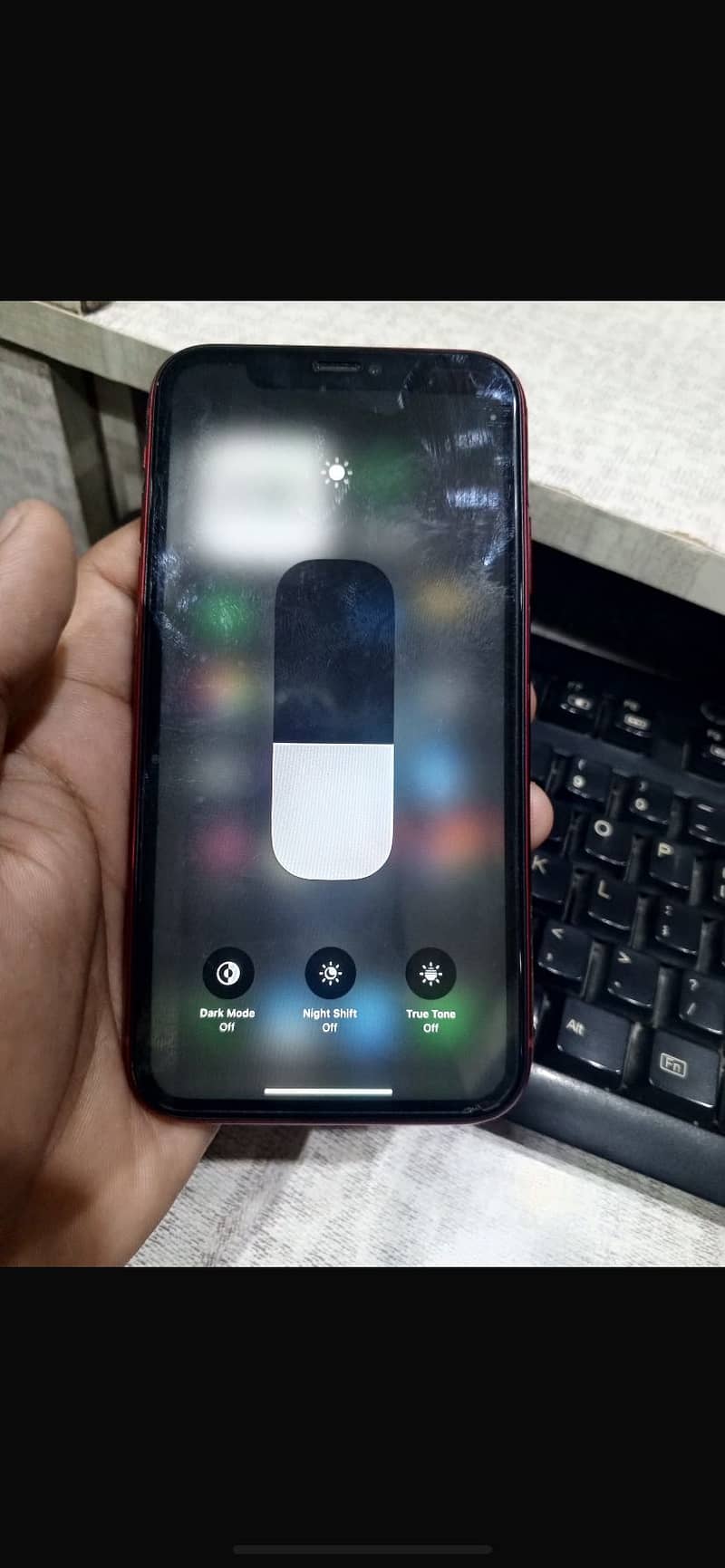 I phone xr non pta Available month2 e same 4