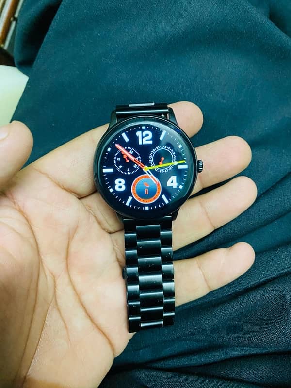 Nova ‘andorid smart watch 0