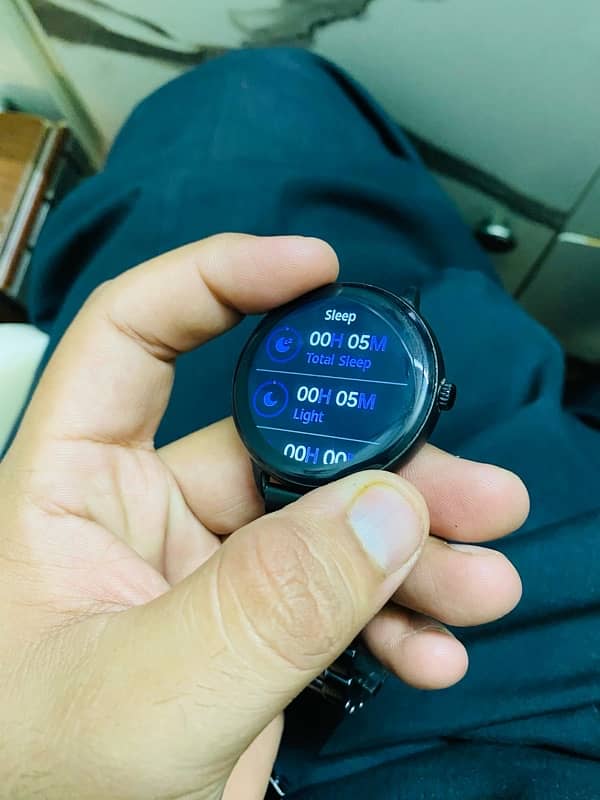 Nova ‘andorid smart watch 3