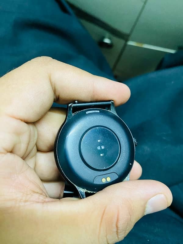 Nova ‘andorid smart watch 5