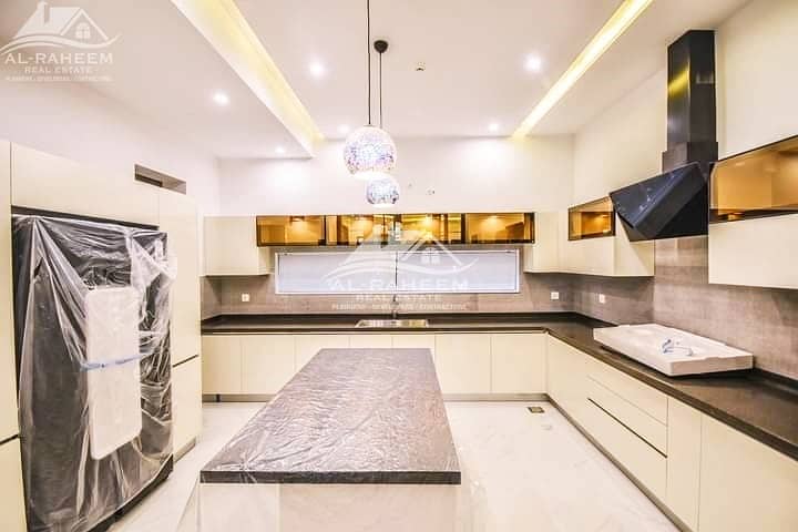 24 Marla Most Beautiful Modern Design House Available For Sale In Dha Phase 1 27