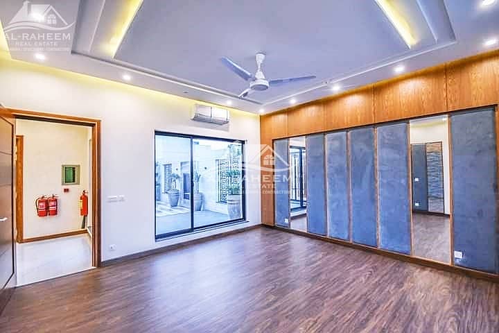 24 Marla Most Beautiful Modern Design House Available For Sale In Dha Phase 1 29