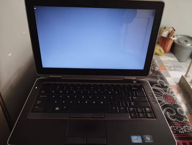 Dell-Latitude for sale 4