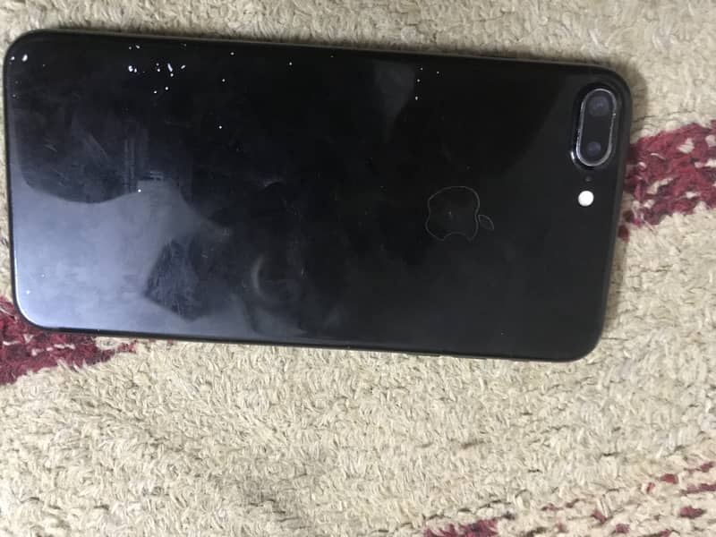 iphone 7 plus pta approved 0