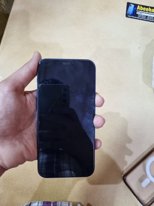iphone 12 PTA APPROVED 0