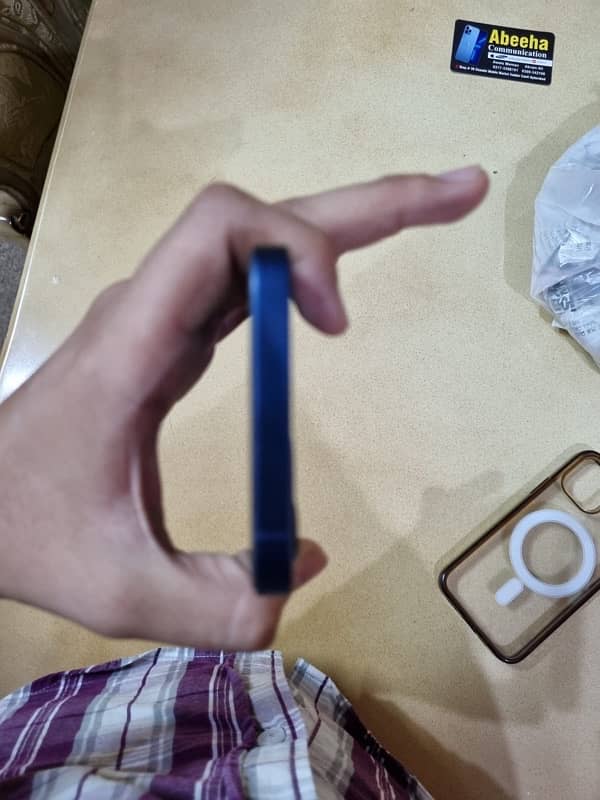 iphone 12 PTA APPROVED 1