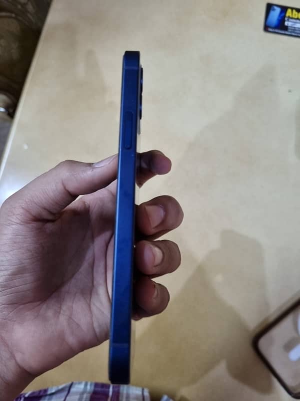 iphone 12 PTA APPROVED 3