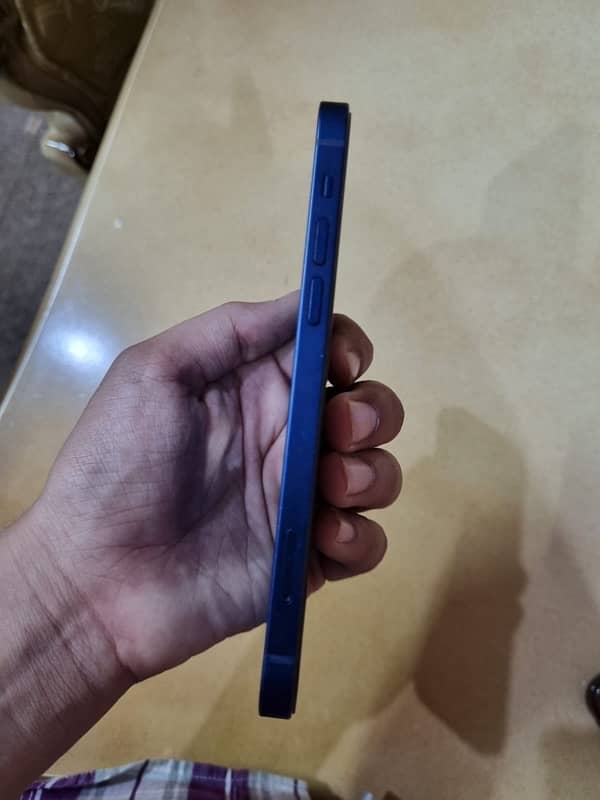 iphone 12 PTA APPROVED 4