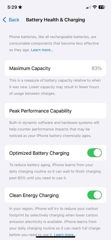 iphone 12 PTA APPROVED 7