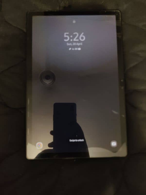 Galaxy Tab A8 1