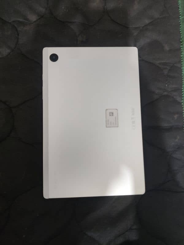 Galaxy Tab A8 2