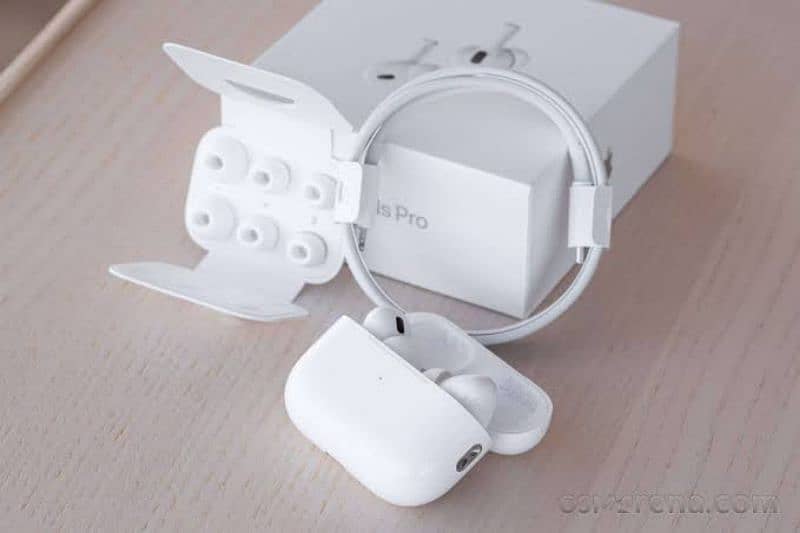 Hole sale Original Air pods Available in stock 0