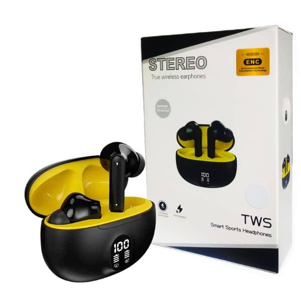 Hole sale Original Air pods Available in stock 2