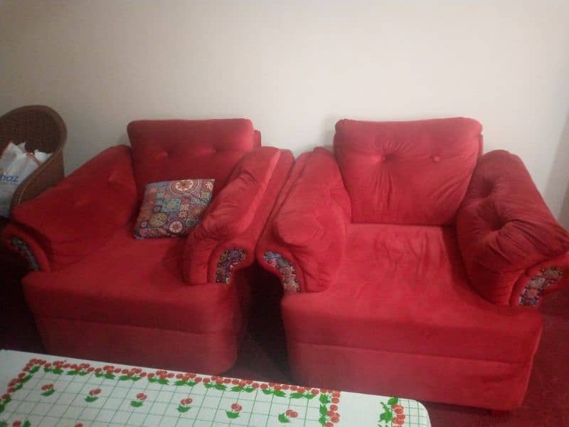 sofa set 2