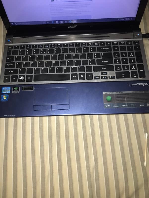 Acer leptop 0