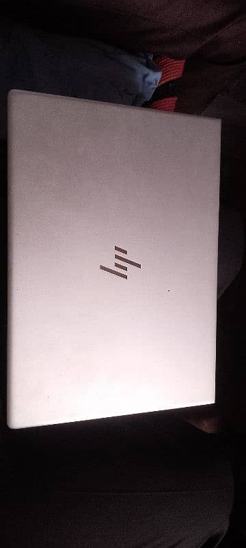 Intel hp core i5 8gen Elite book for sale 1