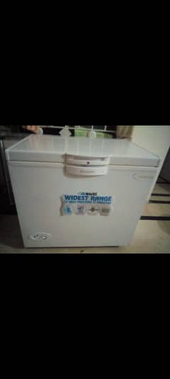 D Freezer