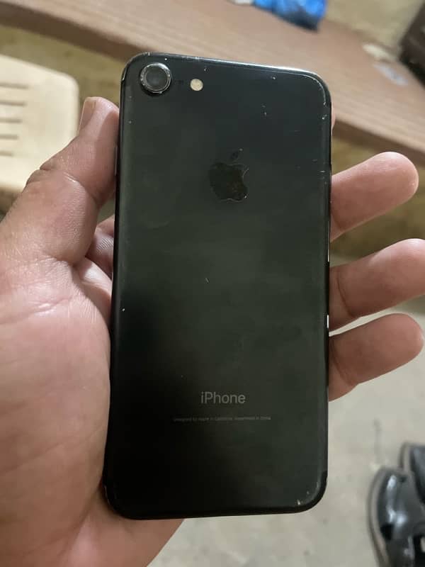 i phone 7 1