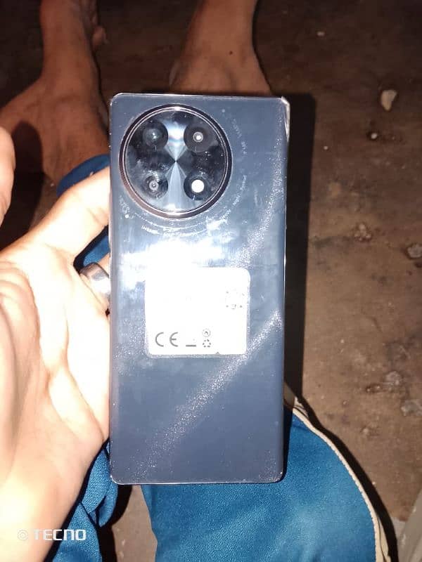 tecno camon30 s 0