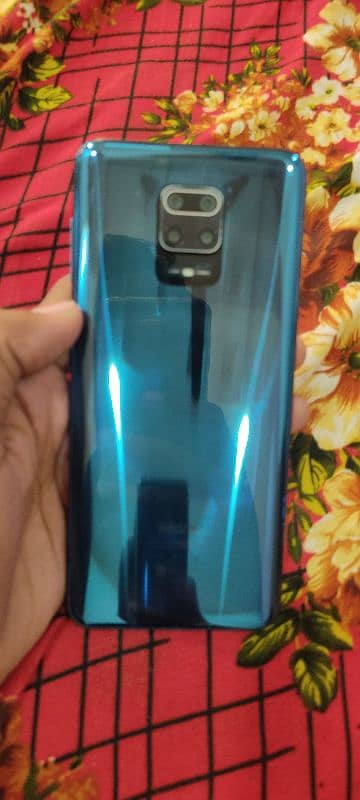 redmi 9s 0
