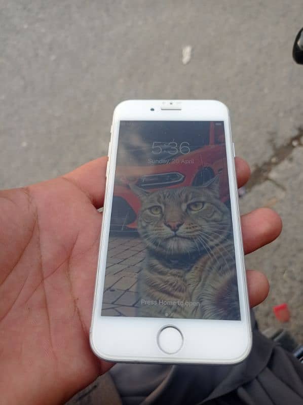 iphone 7 32 gb non pta 0