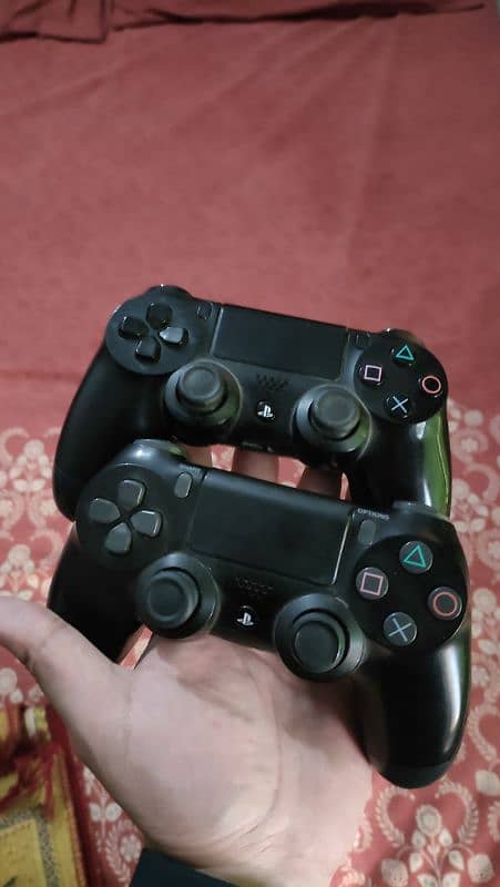 Dualshock 4 controller for ps4 0