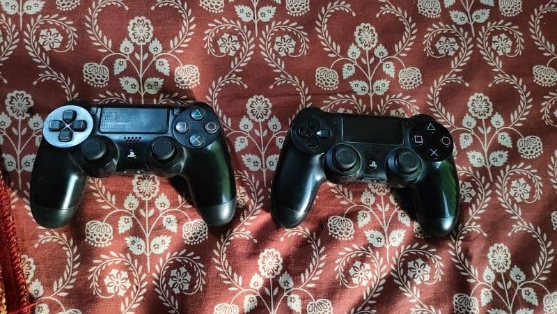 Dualshock 4 controller for ps4 1