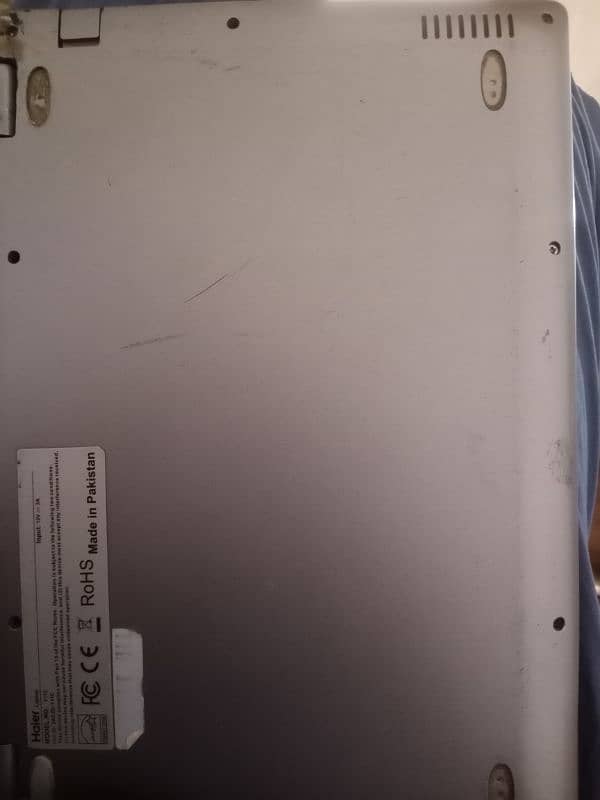 Haier M3 core I 7 1