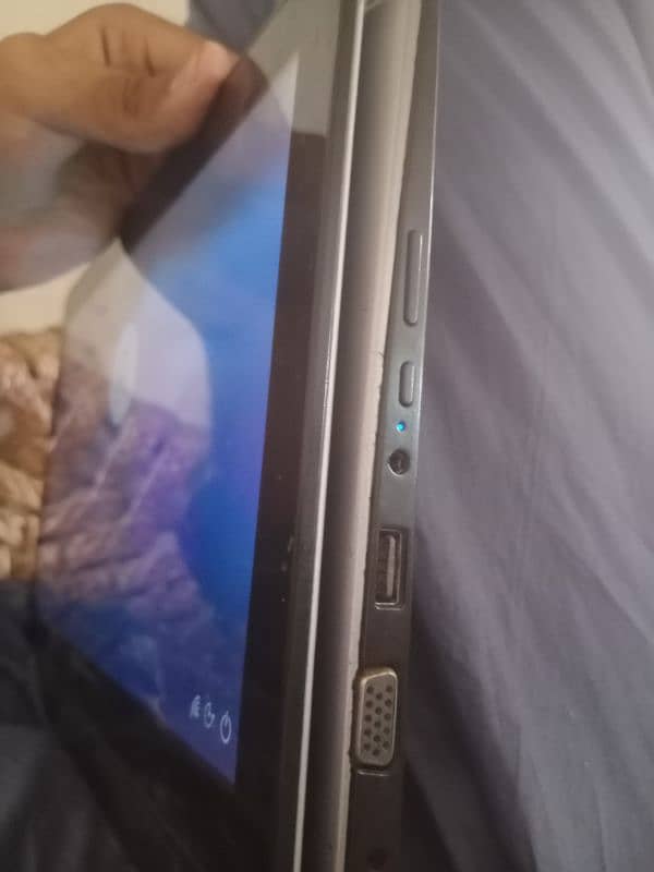 Haier M3 core I 7 4