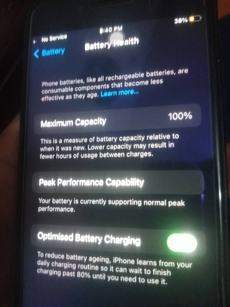 Apple iPhone 7 1