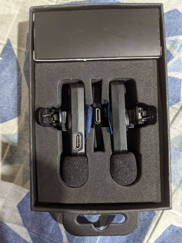 k9 wireless microphone 1