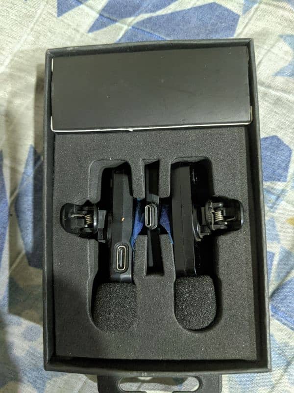 k9 wireless microphone 3