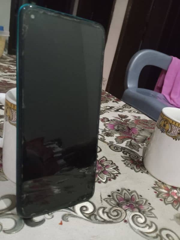 Infinix hot 10 6/128 , All ok set with box 1