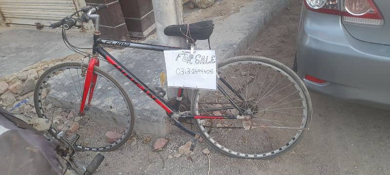 BiCylce For Sale 0