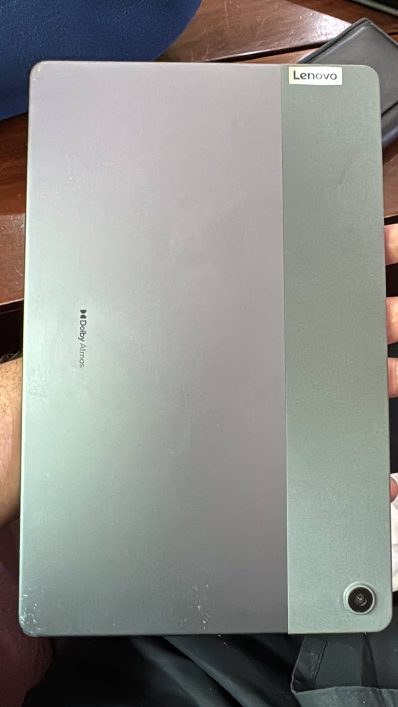 Lenovo Tab M10 Plus 3rd Gen 0