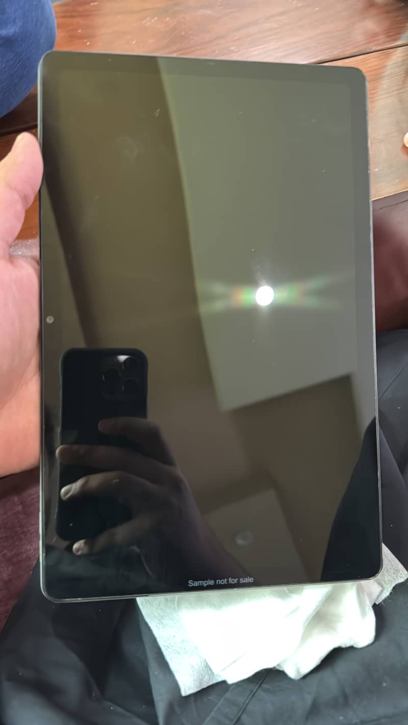 Lenovo Tab M10 Plus 3rd Gen 1