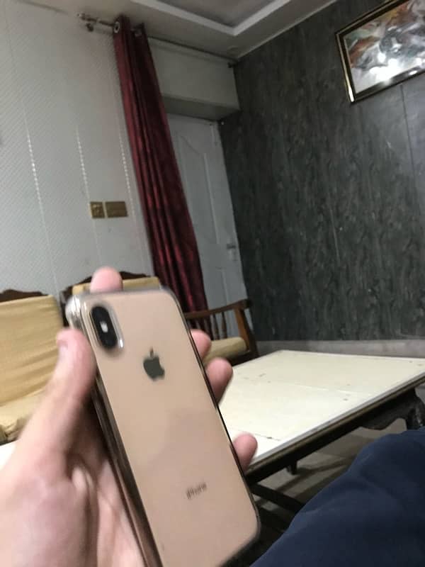 iphone xs fu non exchange 0