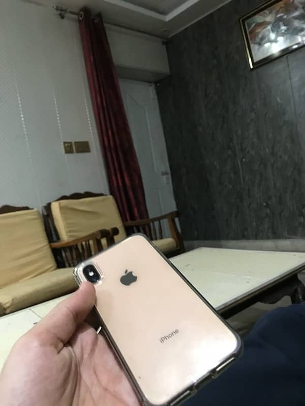 iphone xs fu non exchange 2