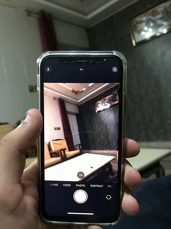 iphone xs fu non exchange 3