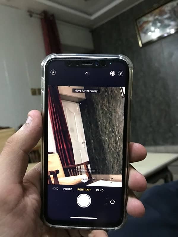 iphone xs fu non exchange 4